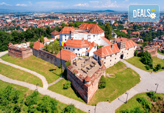 Румъния отблизо! Екскурзия до Букурещ, Синая, Брашов, Бран! 3 дни/2 нощувки, и транспорт от Рикотур - Снимка 4